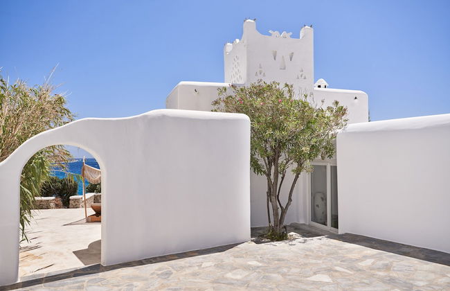 Villa Santa Katerina - Sea View - Foto 57