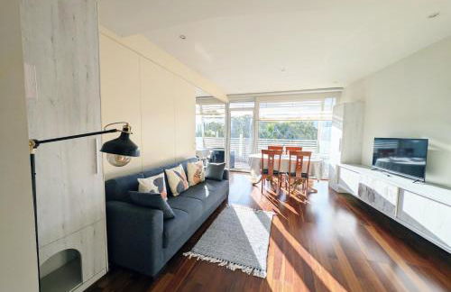 Barcelona Forum Pool and Parking included and Beach 5min - Photo 52