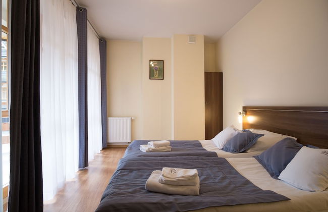 Bellamonte Aparthotel - Foto 38