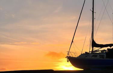 Seascape Lyme Regis - 2 minute walk to sea front - Photo 9