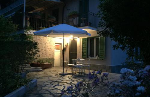 Nel verde house di Rolando - Photo 35