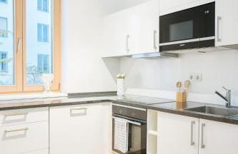 Luxus Apartment am Ku'damm - 2 Zimmer - Foto 29