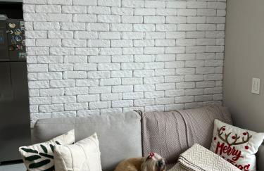 Apartamento completo em Palhoça - Foto 12