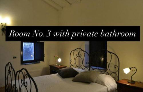 Etna 1928 Country House - Foto 4