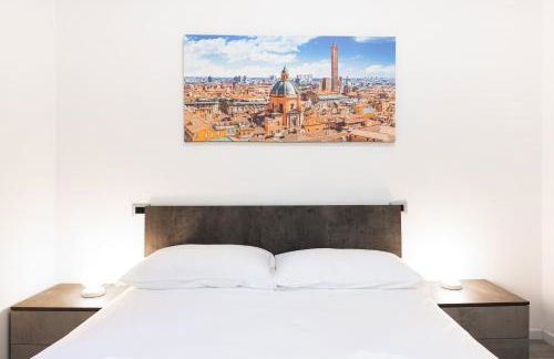 Station Room Bologna, Center Fiera - Foto 8