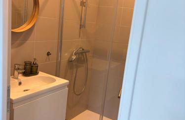 Maison des volcans - 3 chambres doubles - avec Terrasse et Wifi - 8 couchages - Foto 7