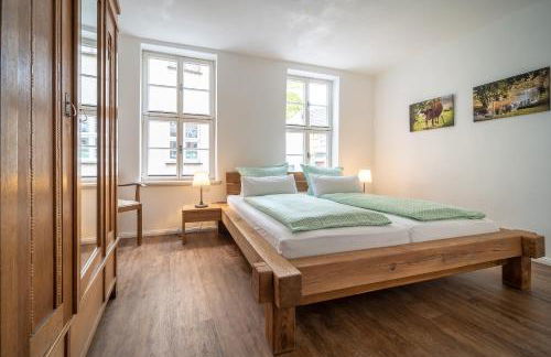 Ferienwohnungen Finkenherd 5 - Foto 115