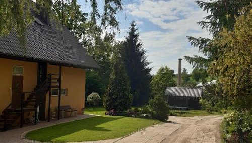 Agroturystyka Brzozowe Wzgórze - Foto 4