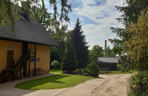 Agroturystyka Brzozowe Wzgórze - Foto 4