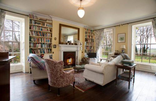 Dromore House Historic Country house - Foto 64