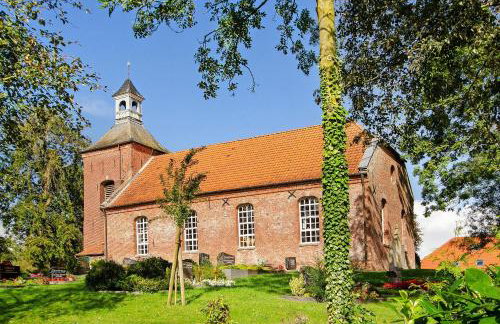 Ferienhaus Berdum - Foto 25