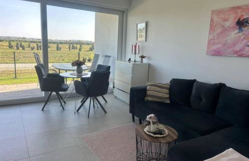 Wohnung mit Garten Nähe Legoland - Foto 1