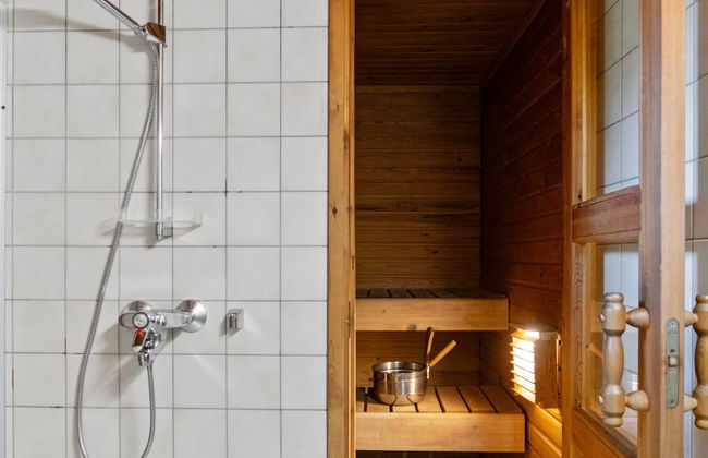 Vuokatinportti a 12 - Foto 16