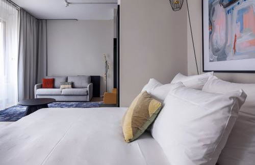 Numa Frankfurt Bloc - Foto 16