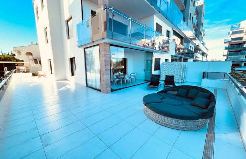 Mil Palmeras - Bioko 208 - apartment for 6 - Foto 7