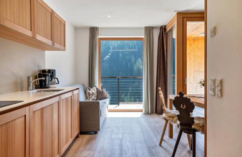 Vista Dolomites Apartment Energy - Foto 14