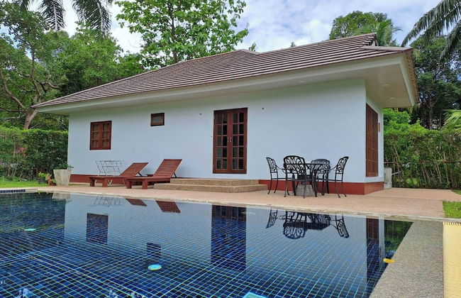 Alisea Pool Villas - Foto 16