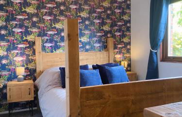 Stunning quirky home in Amble - Foto 18