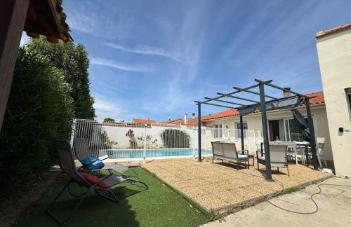 La Casa d'Isabelle - Foto 12