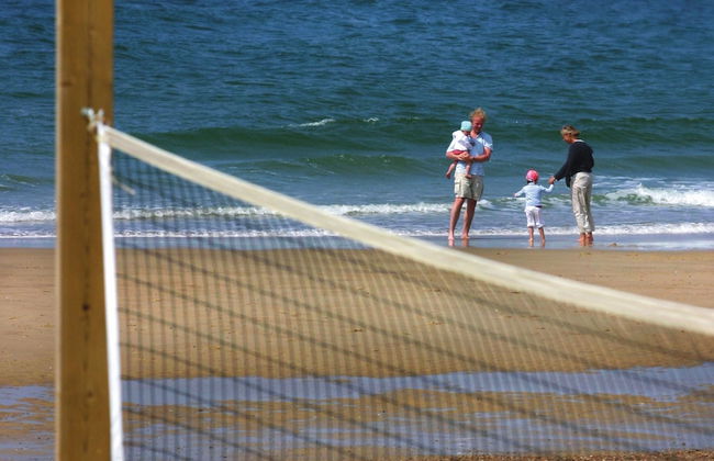 Holiday Home in Oostkapelle Near the Beach - Photo 16