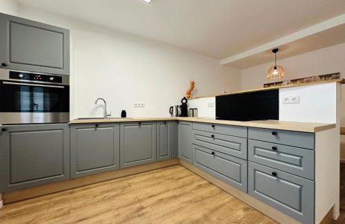 Ferienwohnung Rheingrafenblick mit Infrarotkabine - Foto 6