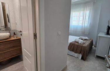 Apartamento frente al mar - Foto 10