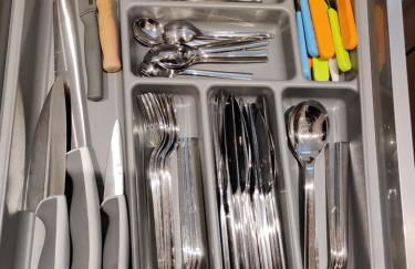 Beachhouse mit privater Sauna und Kamin, 700m zum Strand - Foto 44