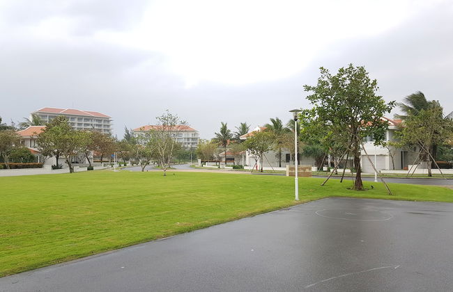 Ocean Resort 4 Bedrooms Danang Living - Foto 33