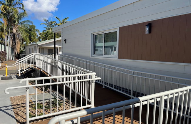 Discovery Parks - Rockhampton - Foto 31