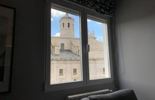 SG Apartamentos LA CASA DE LA CATEDRAL VUT47-240 - Photo 6