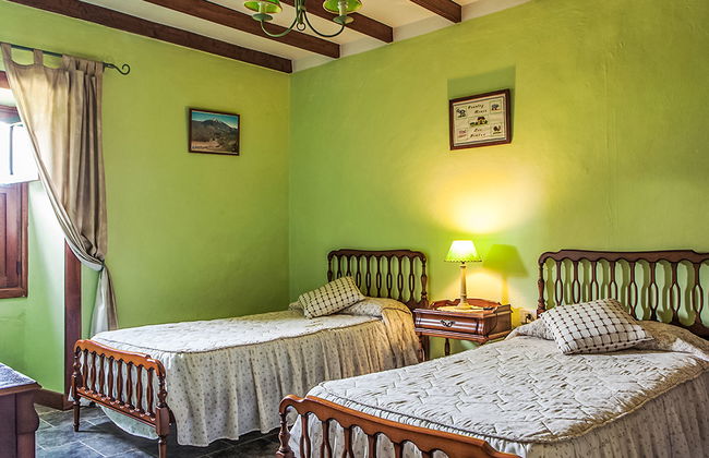 Camino La Candelaria - Photo 5