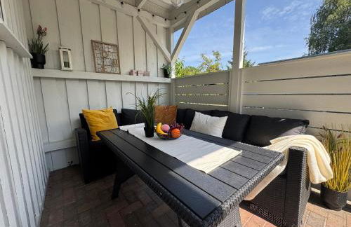 Haus am Meer Haus am Meer, App 02 - Foto 31