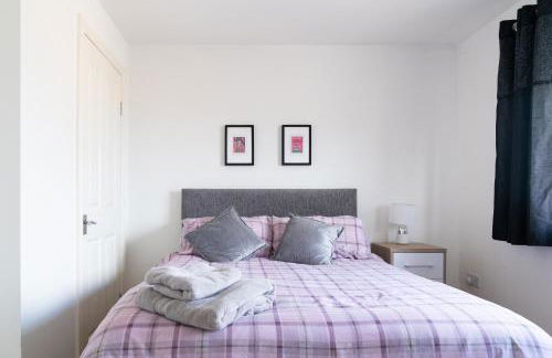 Carley's House, Macduff - Foto 21