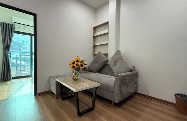 Era Apartment Doan Ke Thien - Foto 4