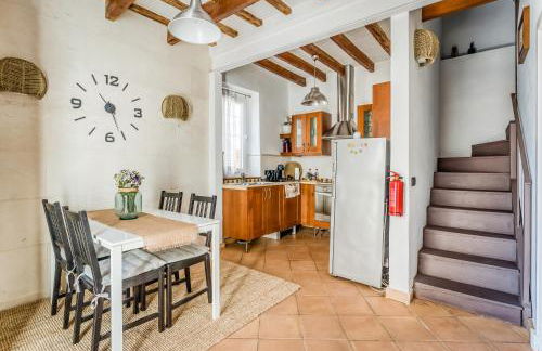 Casa Agnès - Foto 4