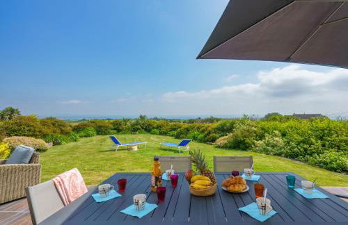 Holiday Home Cassiopée by Interhome - Foto 63