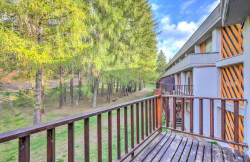 Studio La Finestra Sulle Piste - Happy Rentals - Photo 1