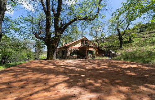 Hani Kastania - Chania retreat for families and groups for holidays and workshops - Foto 2