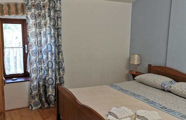 Apartments Bertetic - Foto 8