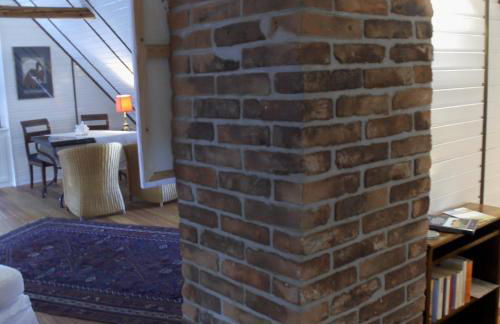 Das Reetdachhaus - Paulines Höft - Foto 8