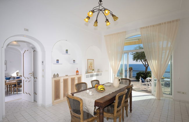 YourHome - Villa Aldo Marino - Foto 32