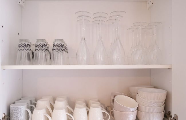 Apart'Moment CONFORT Saint-Omer - Foto 36