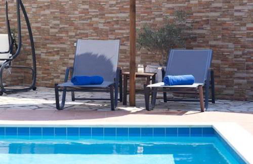 "Villa ANDREAS" - Photo 67