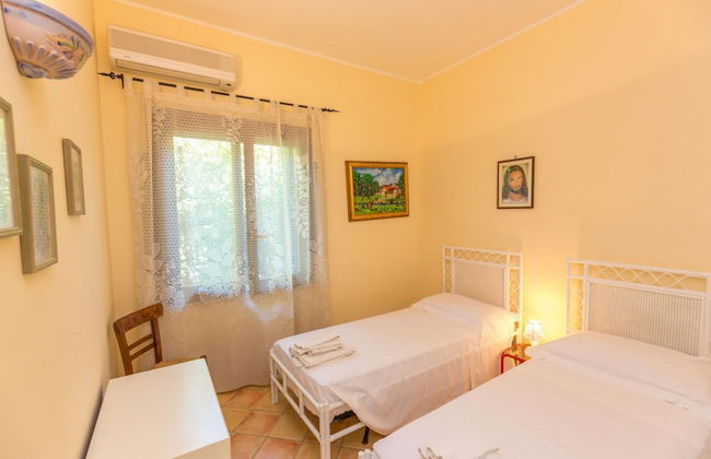 Villa Arenella con Piscina by Wonderful Italy - Foto 21