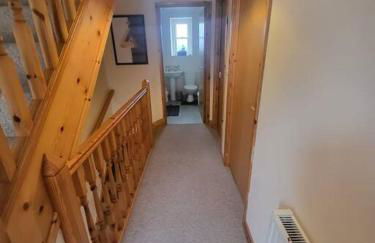 Stunning seaside town cottage - Foto 10