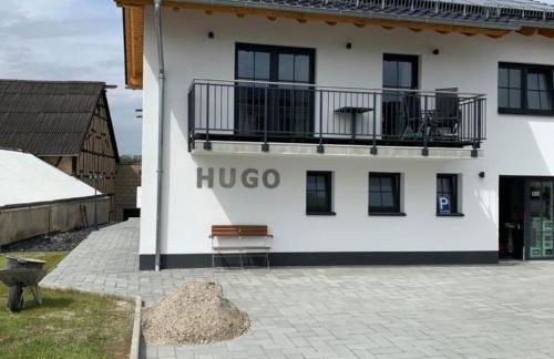 Im Blauen Ländchen - Foto 3