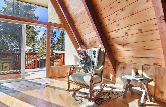 Beautiful Mountain Getaway - Foto 28