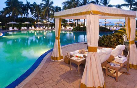 The Palms, Ocean View Studio Located at Ritz Carlton - Key Biscayne - Foto 31