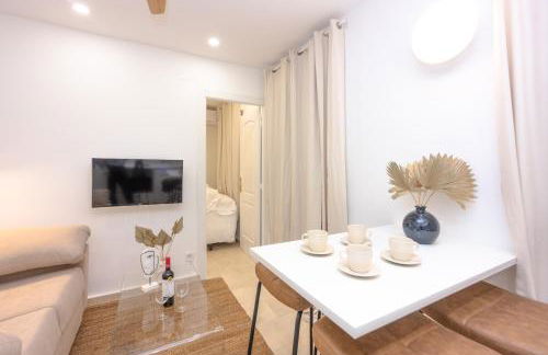 For Your Rentals Coqueto y elegante apartamento TEMPORAL cerca Politécnica de Madrid VAL1041 - Foto 19