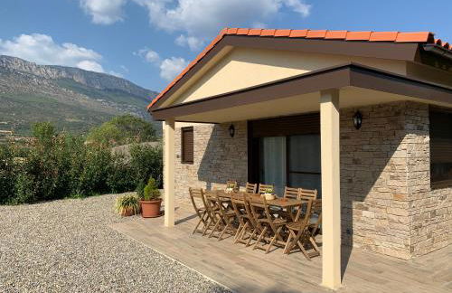 La Caseta d'Àger - Foto 17